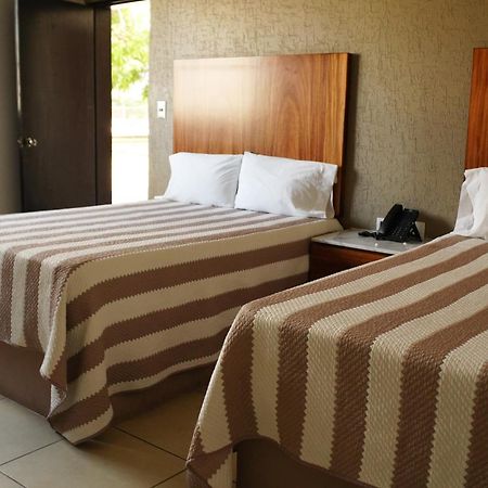 Hotel San Marcos アグアスカリエンテス エクステリア 写真