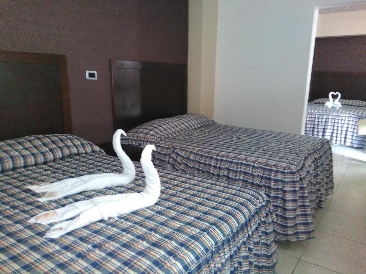 Hotel San Marcos アグアスカリエンテス エクステリア 写真