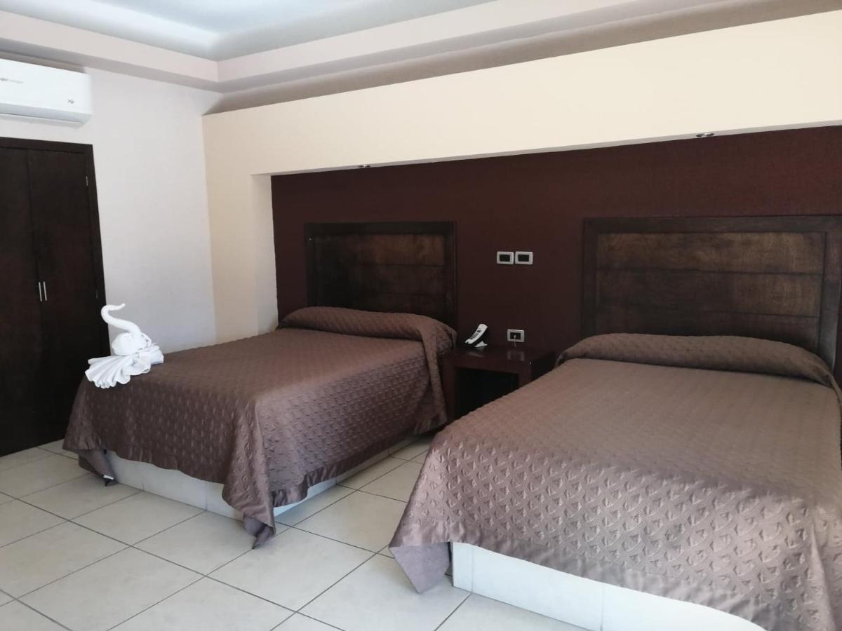 Hotel San Marcos アグアスカリエンテス エクステリア 写真