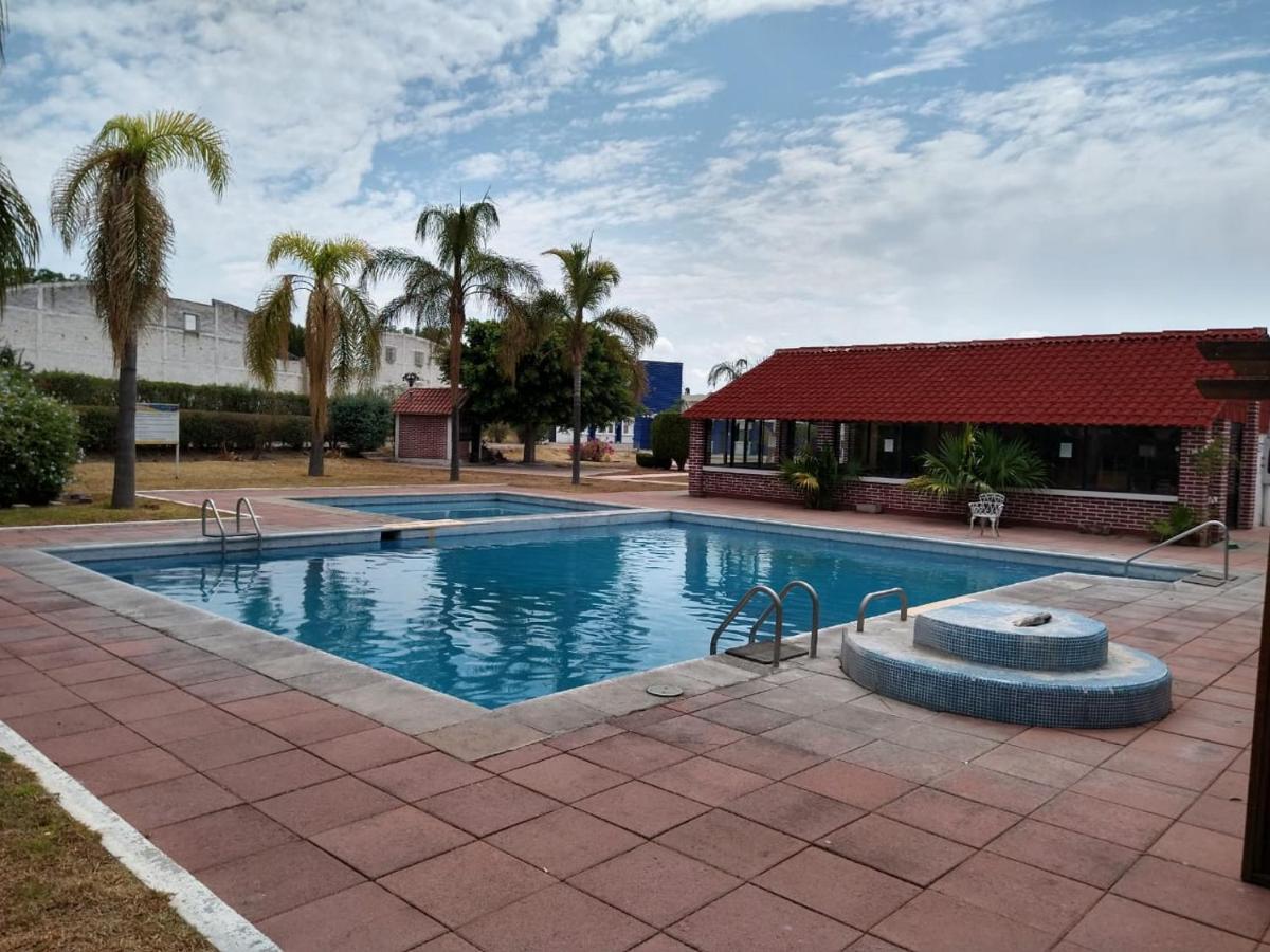 Hotel San Marcos アグアスカリエンテス エクステリア 写真