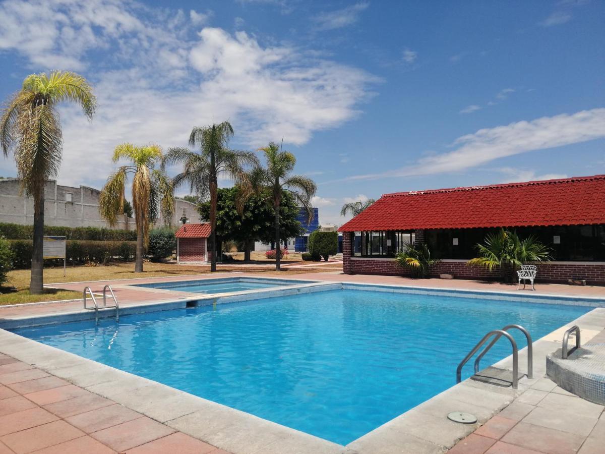 Hotel San Marcos アグアスカリエンテス エクステリア 写真