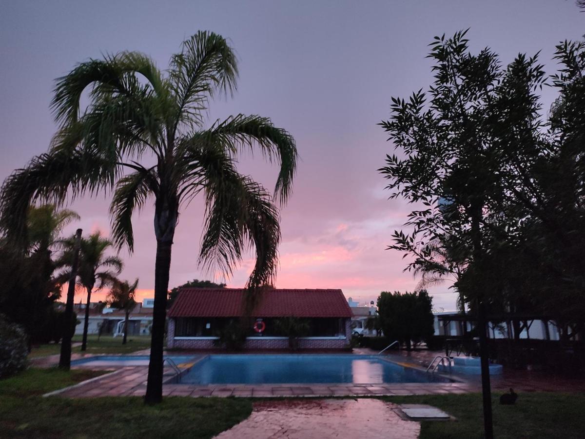 Hotel San Marcos アグアスカリエンテス エクステリア 写真