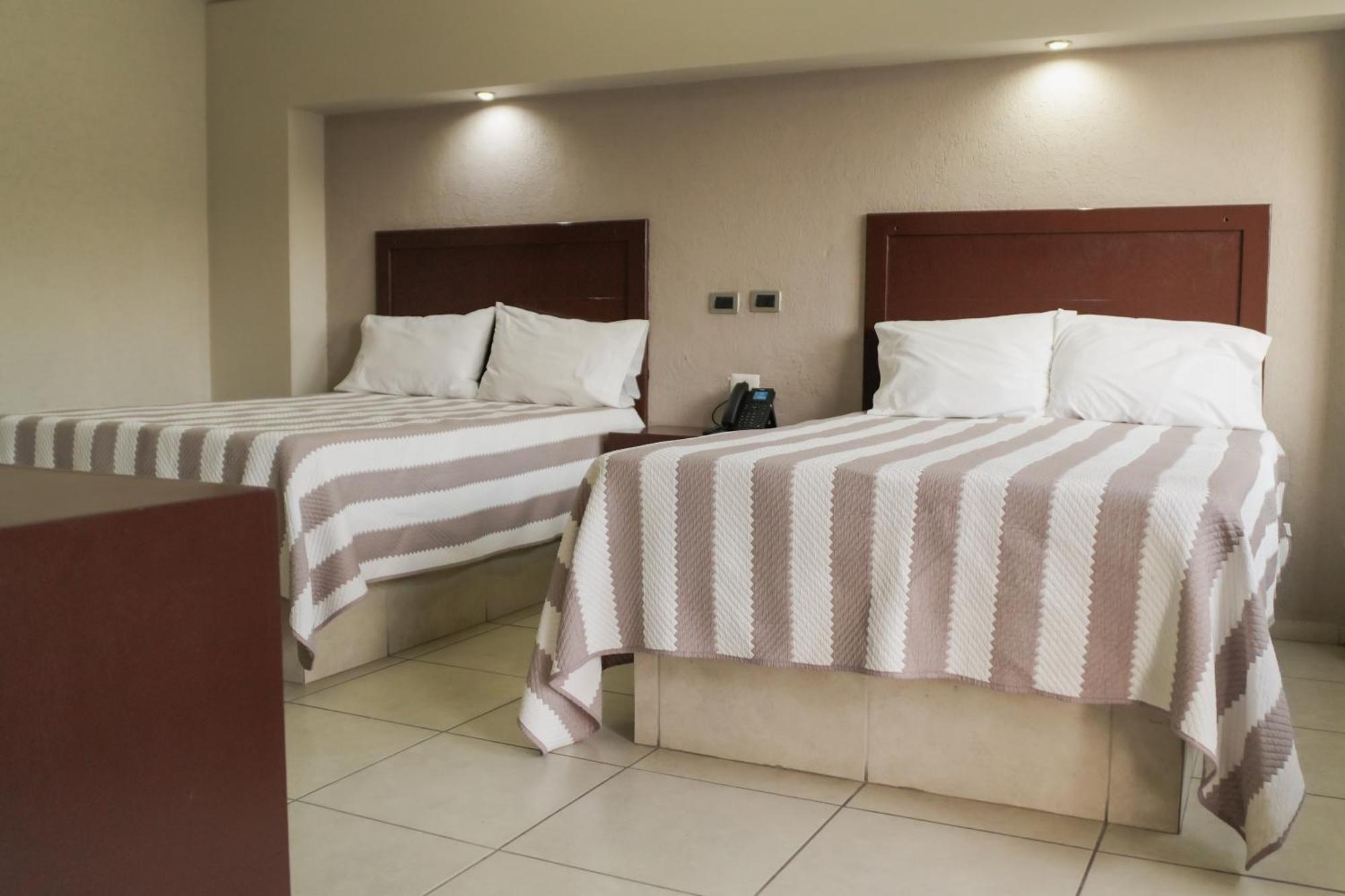 Hotel San Marcos アグアスカリエンテス エクステリア 写真