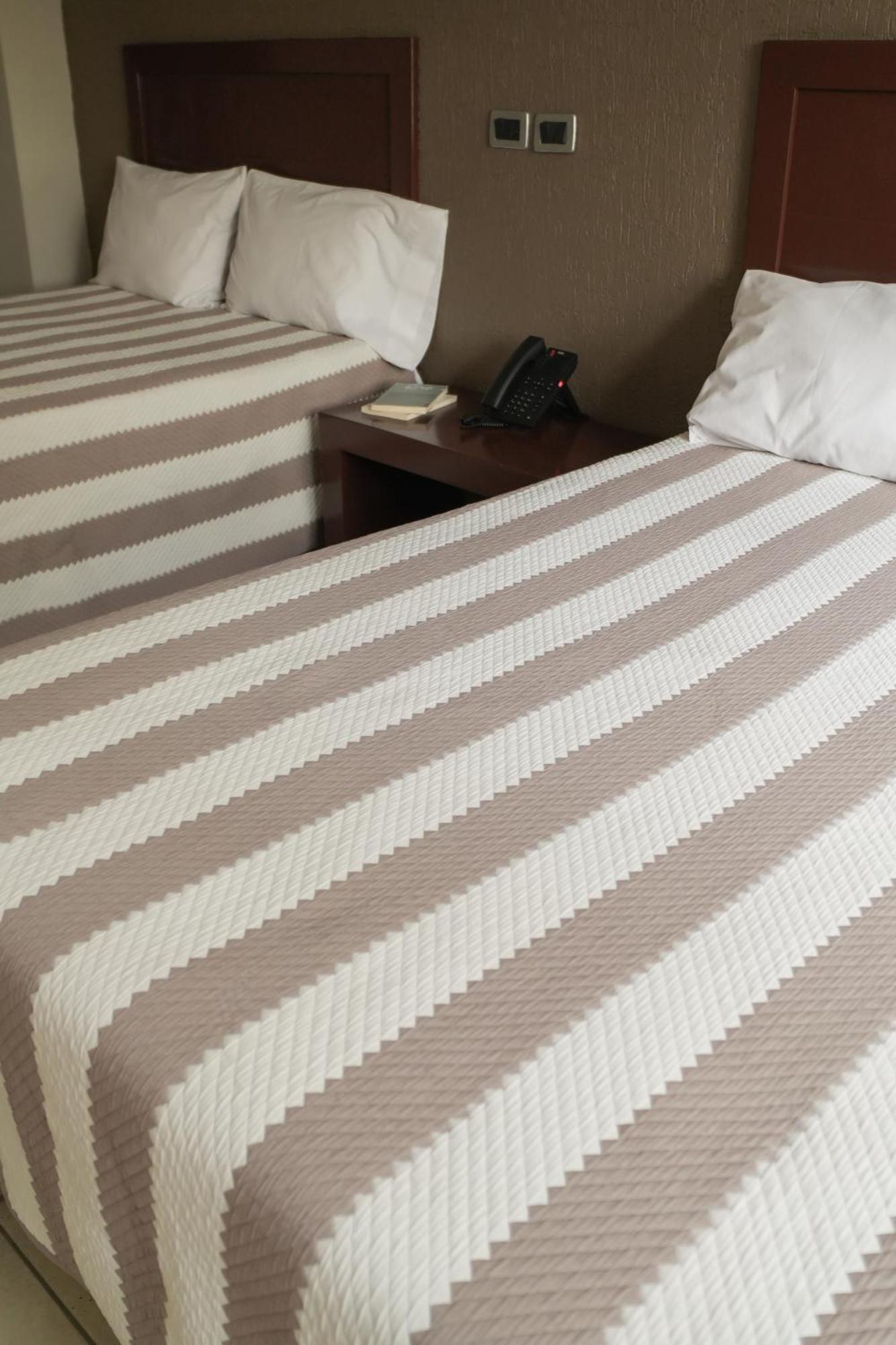 Hotel San Marcos アグアスカリエンテス エクステリア 写真