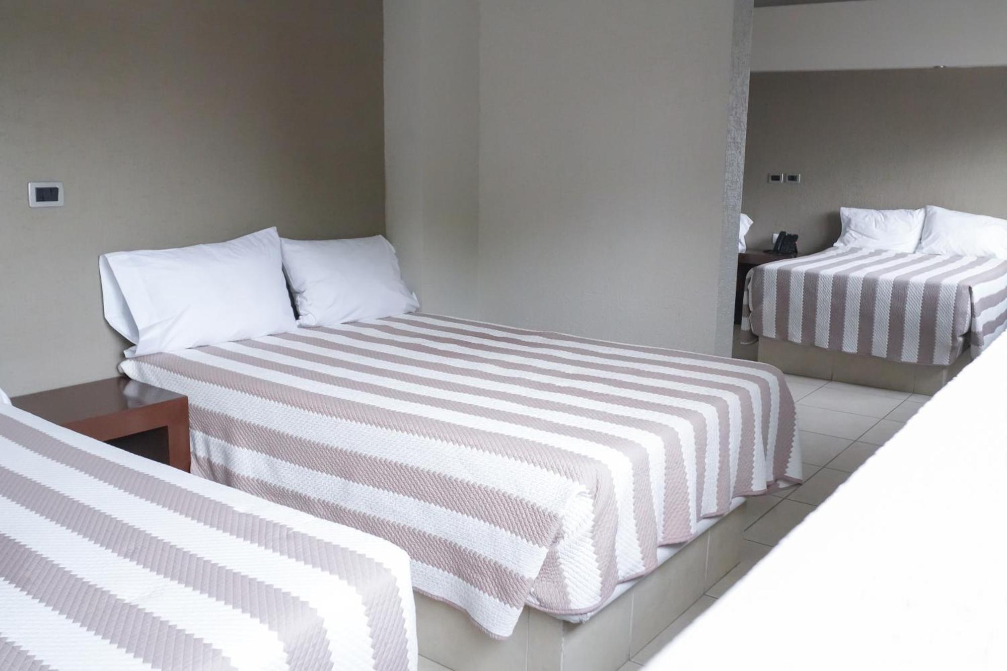 Hotel San Marcos アグアスカリエンテス エクステリア 写真