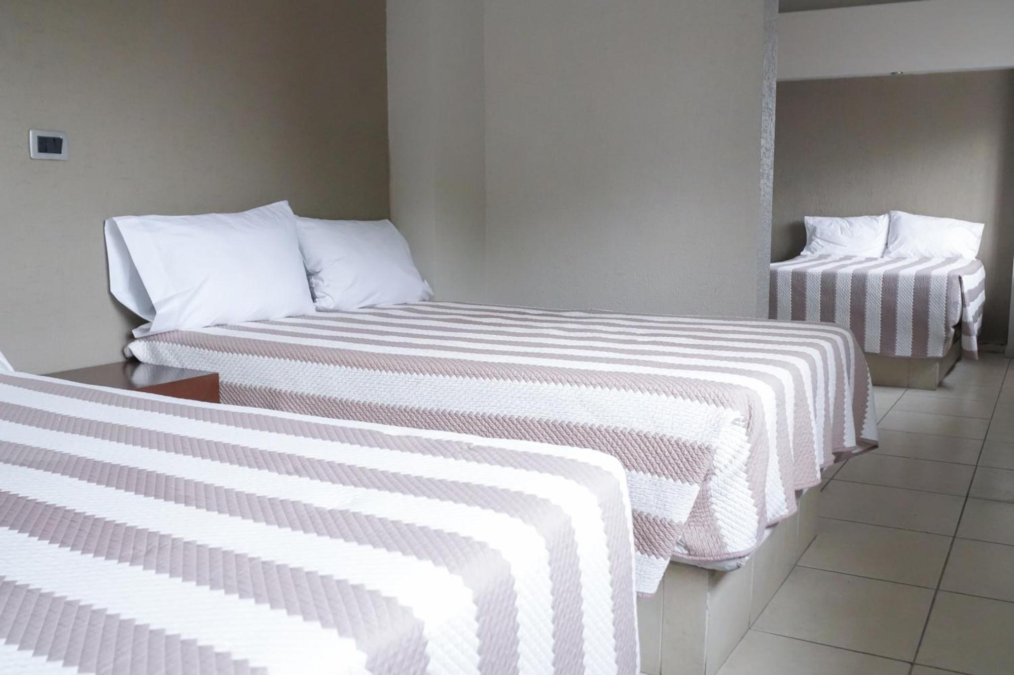 Hotel San Marcos アグアスカリエンテス エクステリア 写真