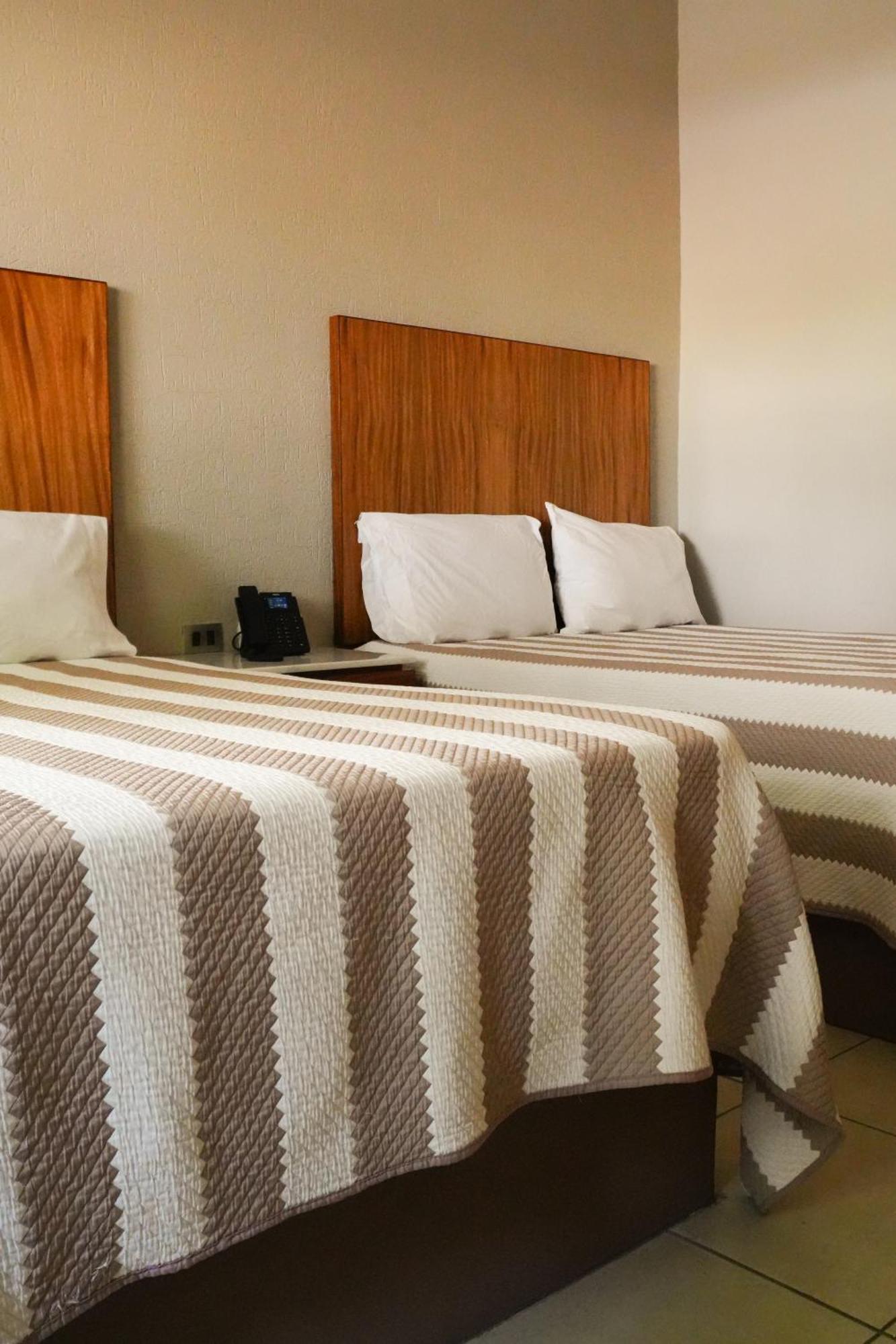 Hotel San Marcos アグアスカリエンテス エクステリア 写真