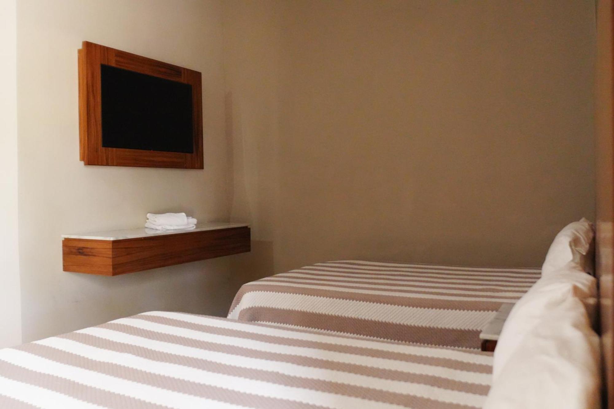 Hotel San Marcos アグアスカリエンテス エクステリア 写真