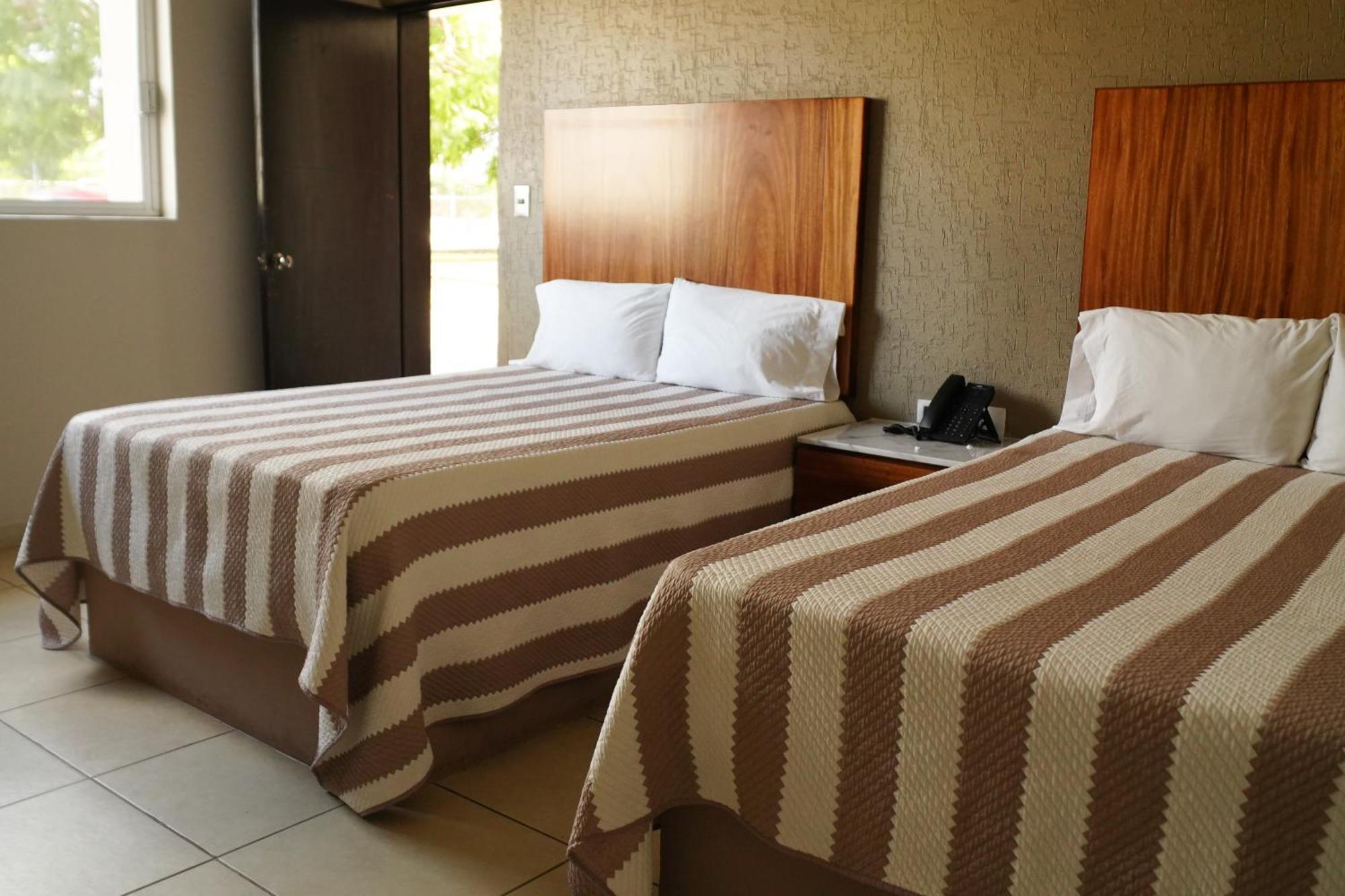Hotel San Marcos アグアスカリエンテス エクステリア 写真